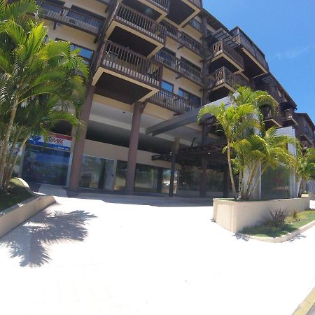 Barra Bali - Luxo E Paraiso Apartamento Barra de São Miguel Exterior foto
